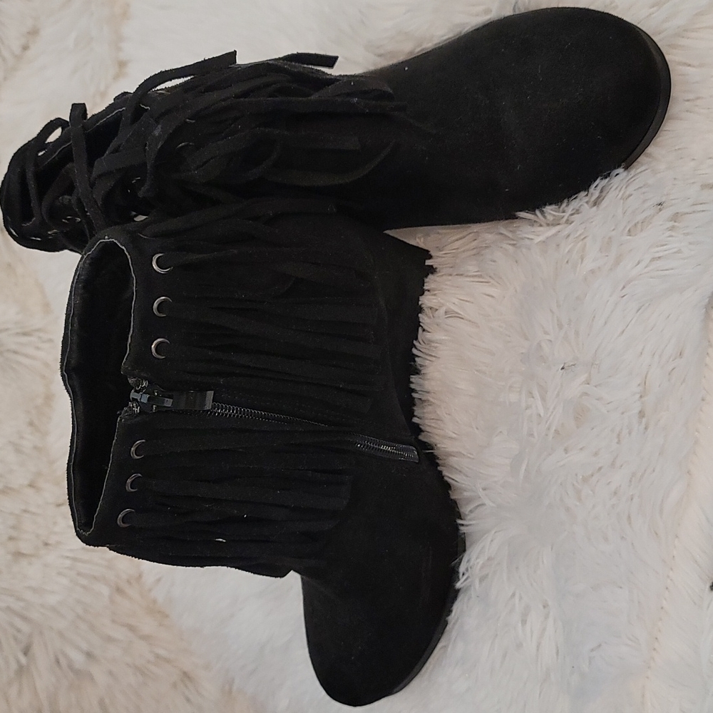 Ideal Booties - image 5